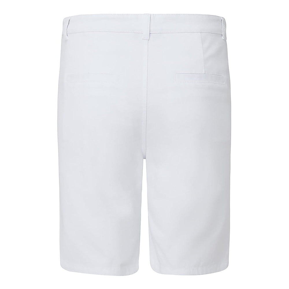 Emreco Cotton Short (Size 12) - White