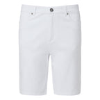 Emreco Cotton Short (Size 10) - White