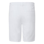 Emreco Cotton Short (Size 10) - White