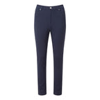 Emreco Cotton Trouser (Size 18) - Navy