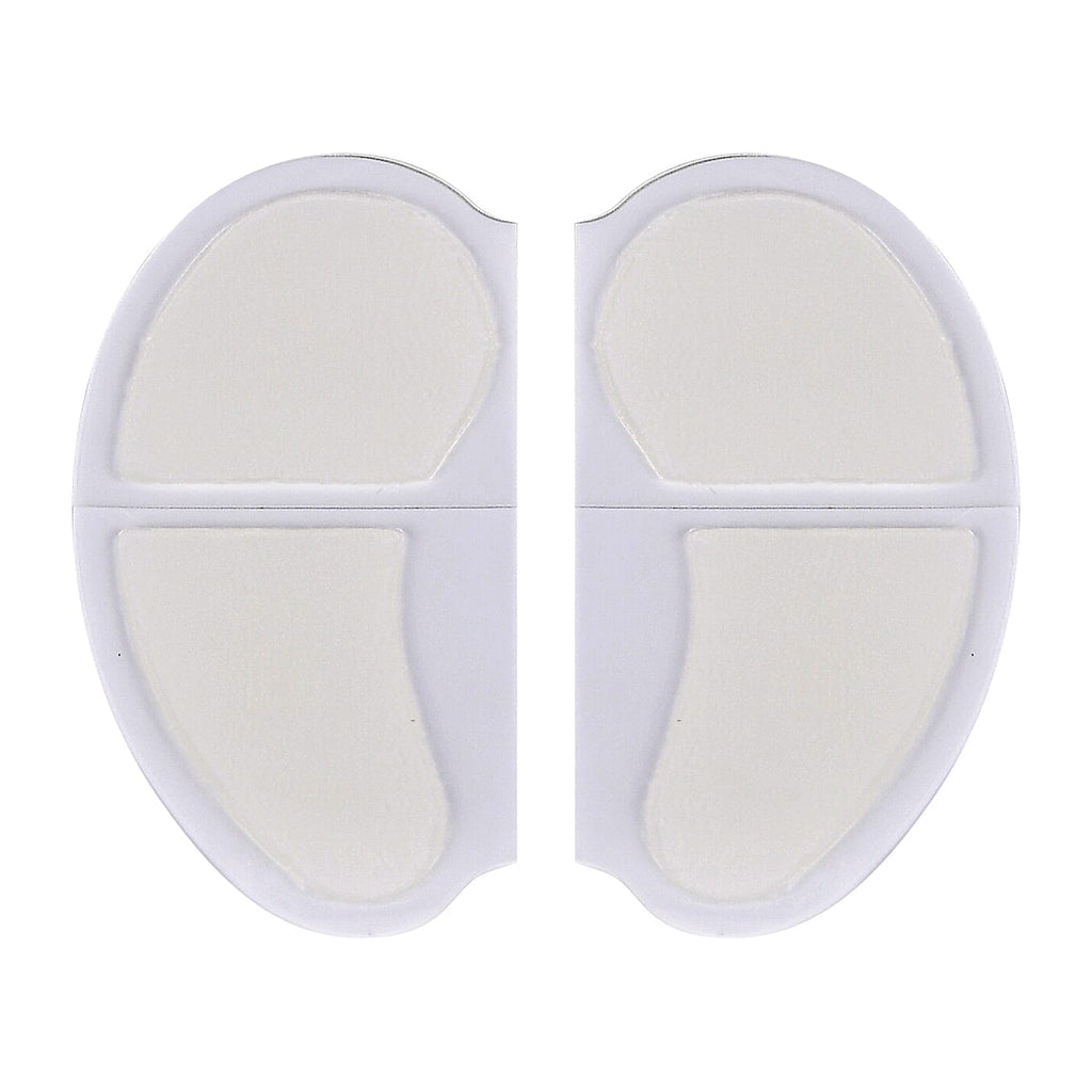 BEAULUXE EMS Eye Massager Gel Stickers - 6 Pairs