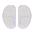 BEAULUXE EMS Eye Massager Gel Stickers - 6 Pairs