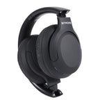 E-Pulse Bluetooth Headphones - Upto 10HR Playback, 10M Wireless Range, Carbon Neutral