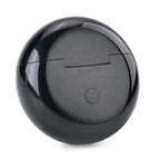 TWS True Wireless Earbuds - 150mAh Charging Case - 2-3 Hour Playtime - Black