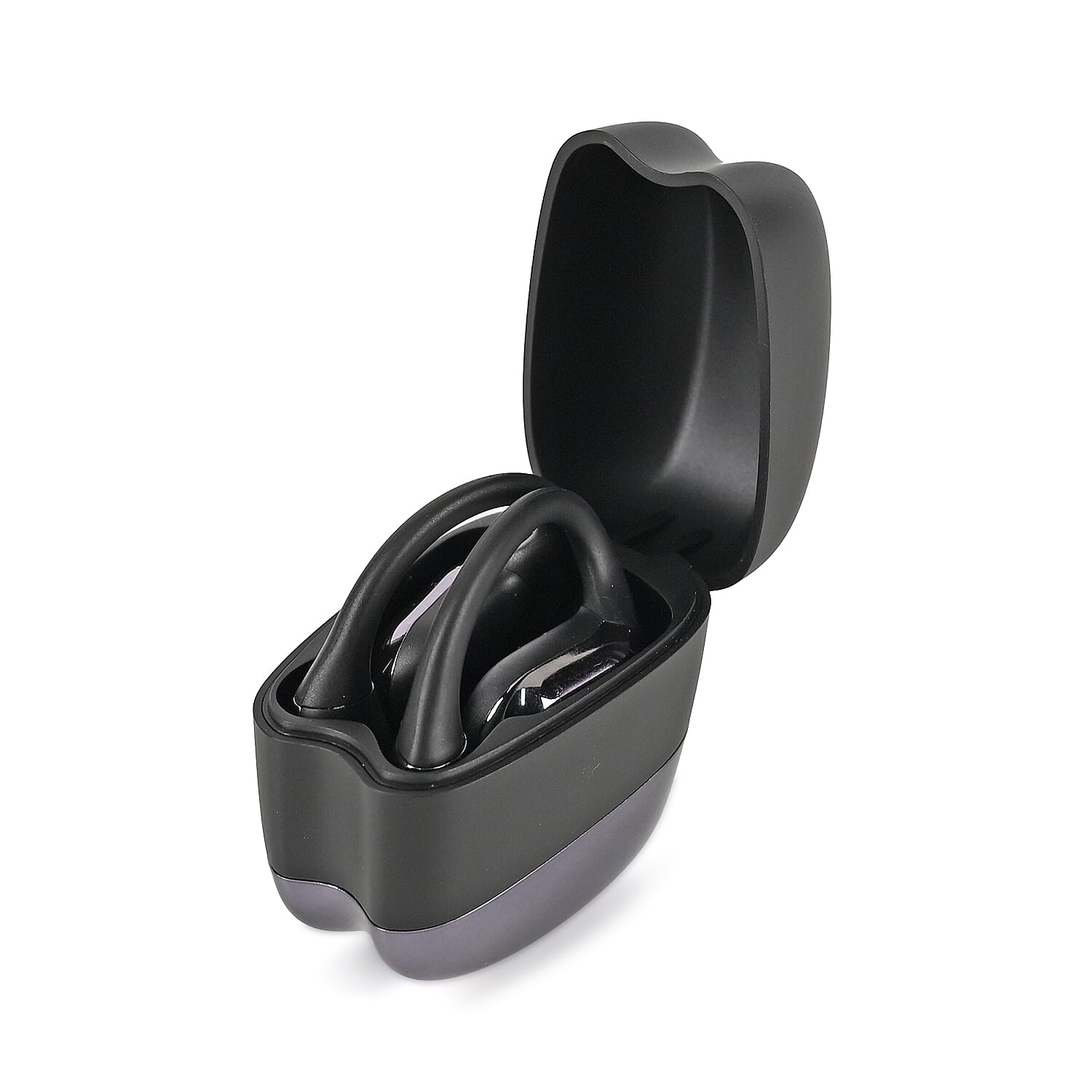 Earbud and In-Ear Headphone (Size 5x2 cm) - Black & Green