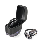 Open Wireless Headphones with Bluetooth V5.3 - 8 to 10 Hour Playtime - Black