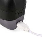 Open Wireless Headphones with Bluetooth V5.3 - 8 to 10 Hour Playtime - Black