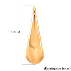 Designer Inspired - Large Hoop Earrings