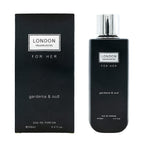 London Fragrances for her - Gardenia - Oud (100ml)