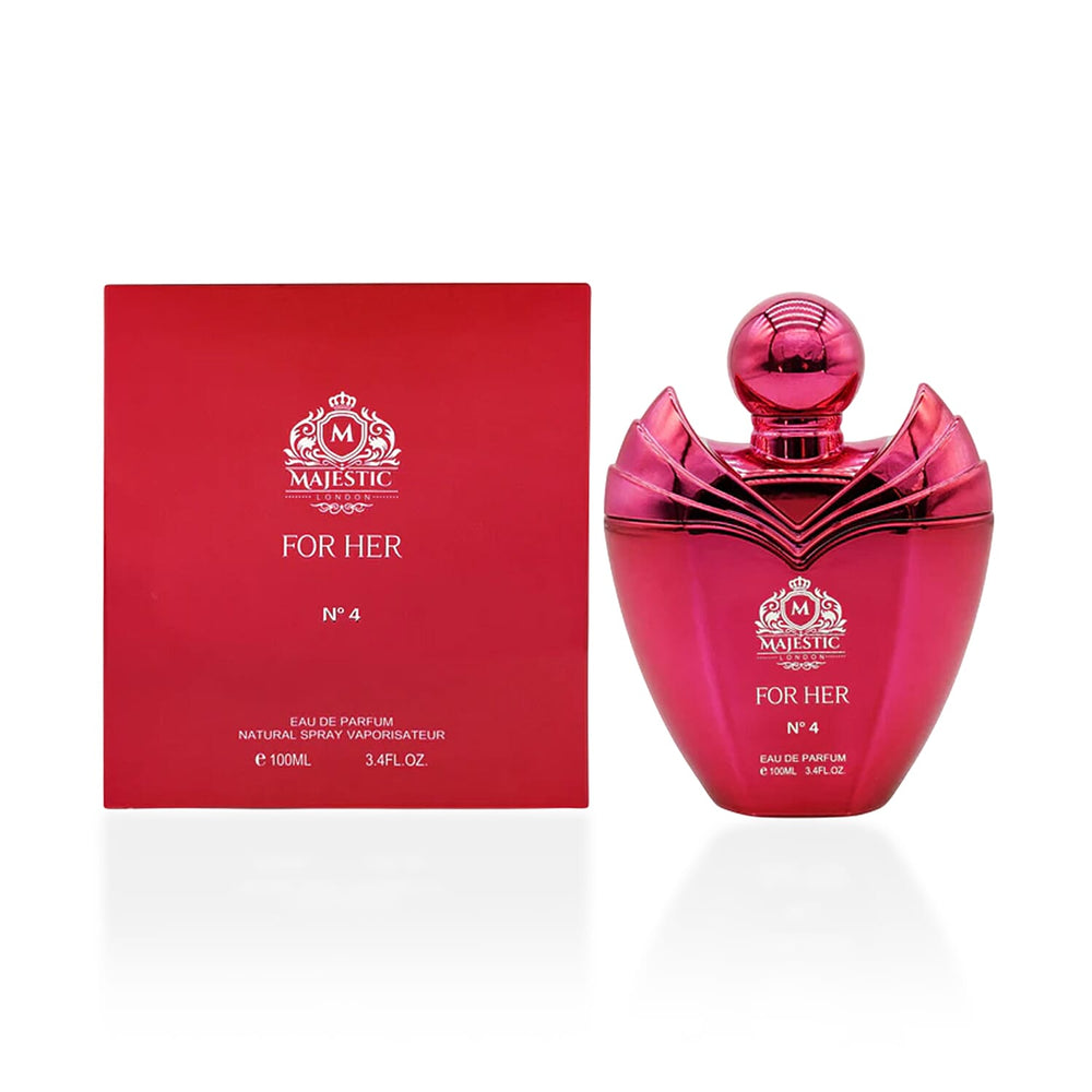 Majestic for her -100 ML