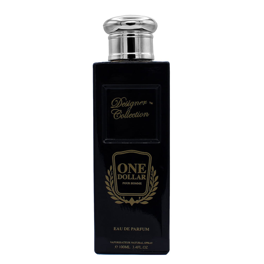 Designer Pour Homme Eau De Parfum - 100ml