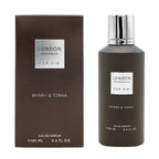 London Fragrances For Him - Myrrh - Tonka (100ml)