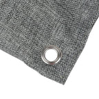 Set of 5 - Bamboo Charcoal Air Purifier Bags (200gx5) - Grey