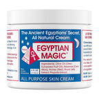 Egyptian Magic All Purpose Skin Cream - 4oZ-118ml
