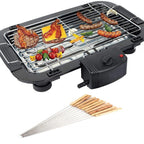 IW BBQ (Size - One Size) - Black
