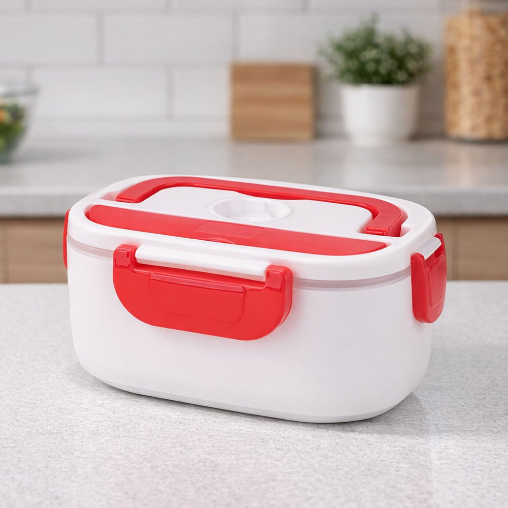 Electric Heating Lunch Box