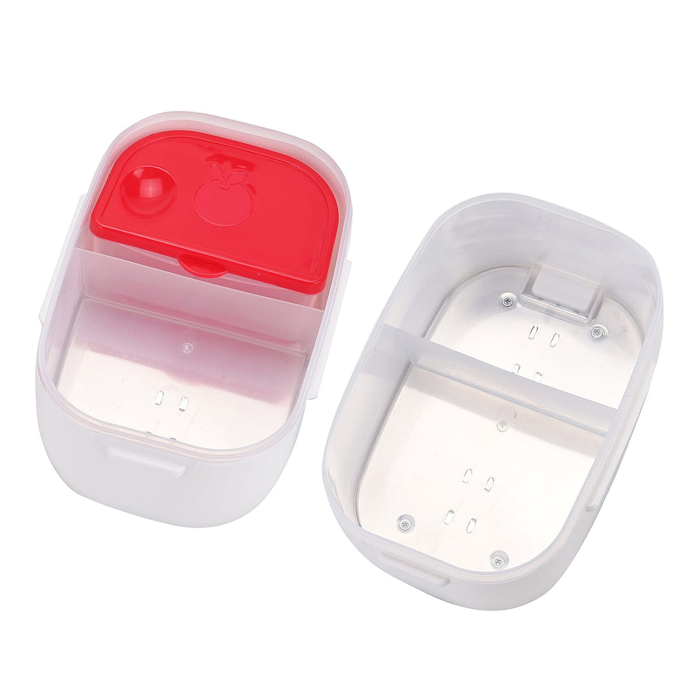 Electric Heating Lunch Box