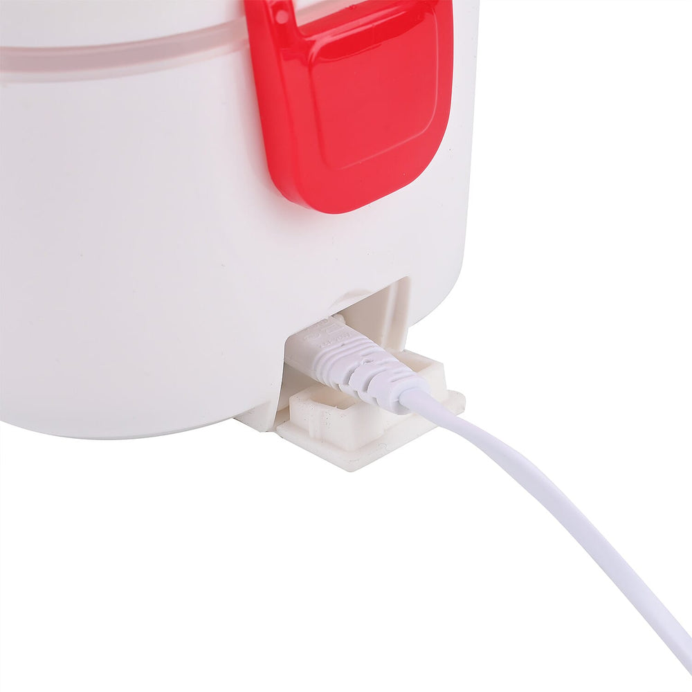 Electric Heating Lunch Box