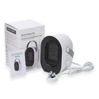 IW Heater - White