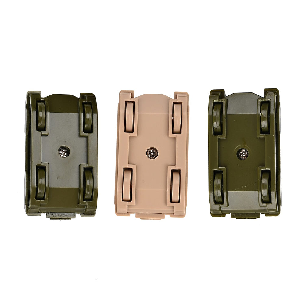 Chinook Army Helicopter - Rechargeable toy with light and music, and 3 army tanks - Yellow