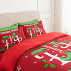 IW Special  Blanket (Size 137x1 cm) - Multi Color