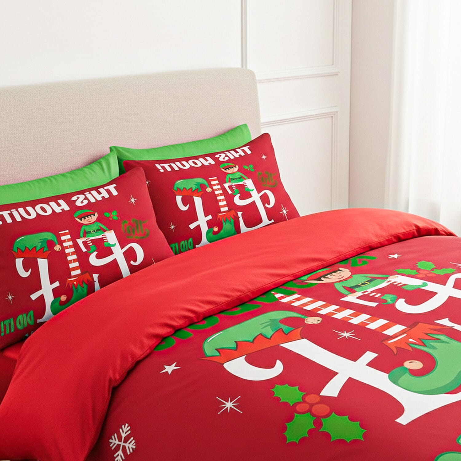 IW Special  Blanket (Size 137x1 cm) - Multi Color