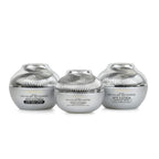 Elizabeth Grant 3 Piece Caviar Recharge with Platinum Set (Includes 100ml Day Cream, 100ml Night Cream - 50ml Eye Cream)