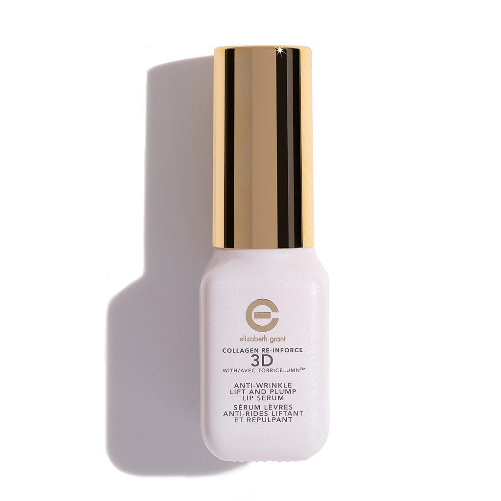 Elizabeth Grant Collagen Re-Inforce 3D Anti Wrinkle Lift & Plump Lip Serum - 30ml