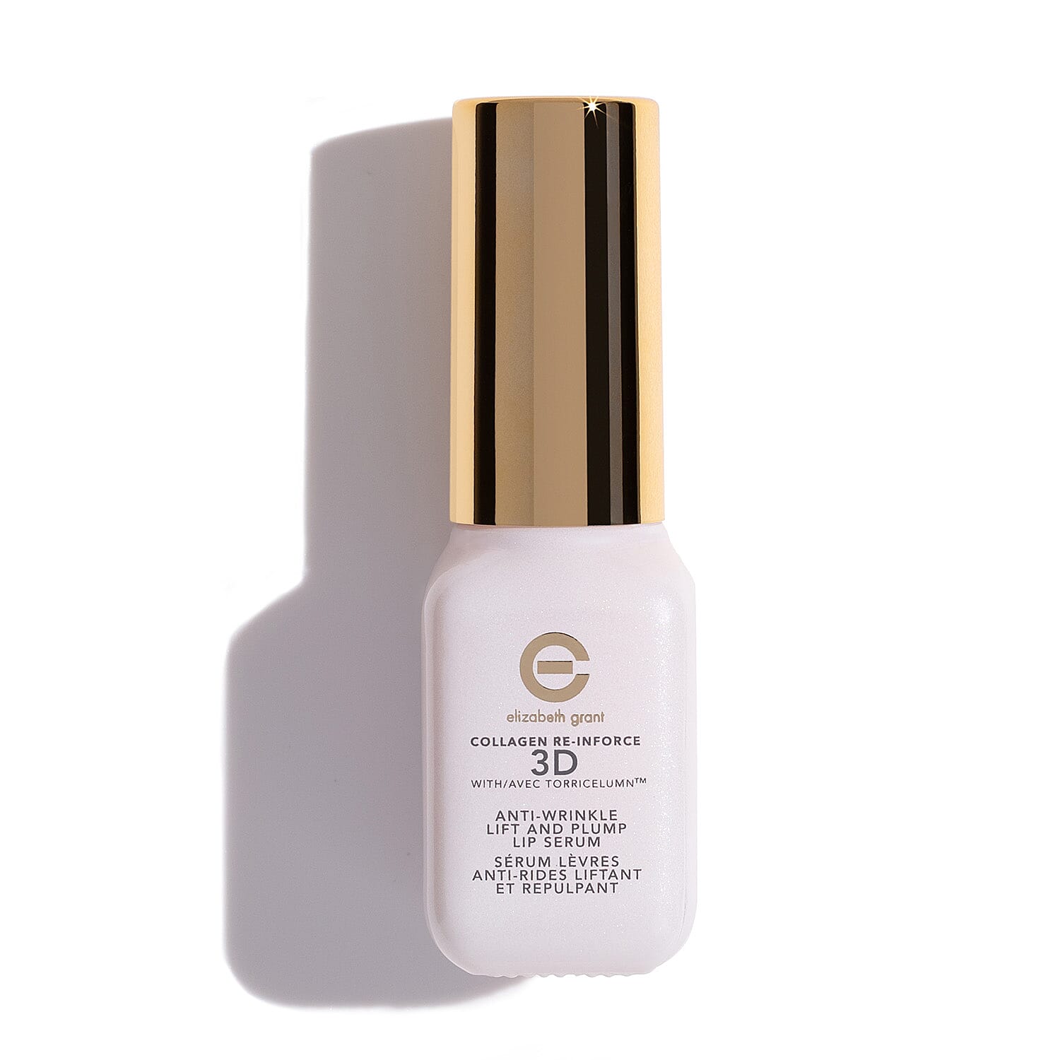Elizabeth Grant Collagen Re-Inforce 3D Anti Wrinkle Lift & Plump Lip Serum - 30ml