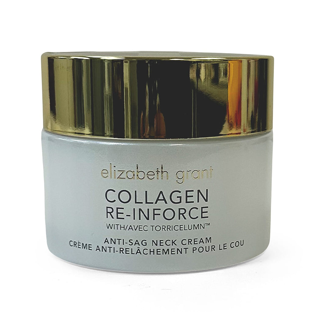 Elizabeth Grant Collagen Re-Inforce Anti-Sag Neck Cream