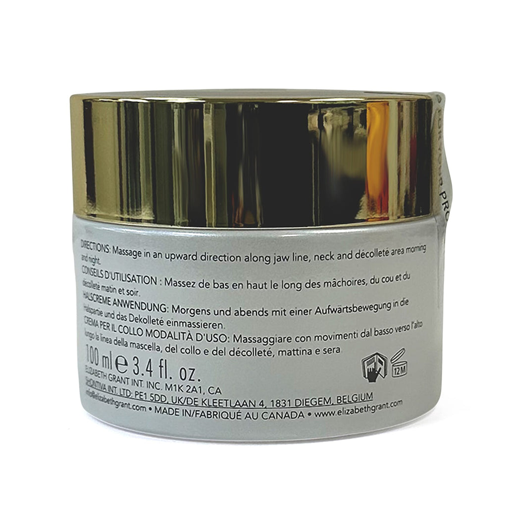 Elizabeth Grant Collagen Re-Inforce Anti-Sag Neck Cream