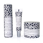 Elizabeth Grant Collagen Snow AlgaeTrio - 2025 Edition 24 Hour Face Cream, Collagen 3D Eye and Lip serum