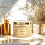 Elizabeth Grant Royale Imperial Honey Body Cream - 400ml