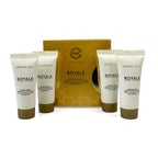 Elizabeth Grant Royale Imperial Honey Exfoliating Amber Mask Collection