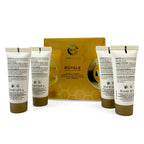 Elizabeth Grant Royale Imperial Honey Exfoliating Amber Mask Collection