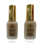 Elizabeth Grant Royale Imperial Honey Eye Repair Serum Duo