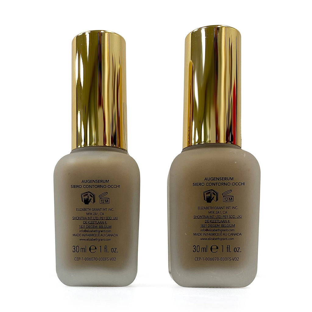 Elizabeth Grant Royale Imperial Honey Eye Repair Serum Duo