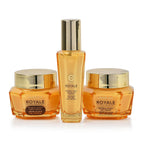 "Elizabeth Grant Royale Imperial Honey Recovery Collection   "