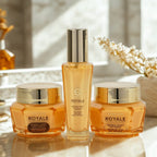 "Elizabeth Grant Royale Imperial Honey Recovery Collection   "