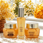 "Elizabeth Grant Royale Imperial Honey Recovery Collection   "
