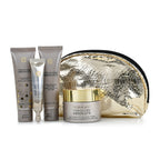 Elizabeth Grant Torricelumn Absolute 5 Piece Set (Includes 100ml Face Cream, 15ml Eye Cream, 60ml Neck Cream, 50ml Honey Mask with Cosmetic Bag)