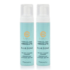 Elizabeth Grant Torricelumn Absolute Bluezone Gentle Foaming Cleanser Duo - 195ml