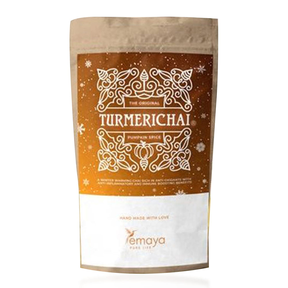 Emaya Purelife Turmerichai Star Latte - 150g