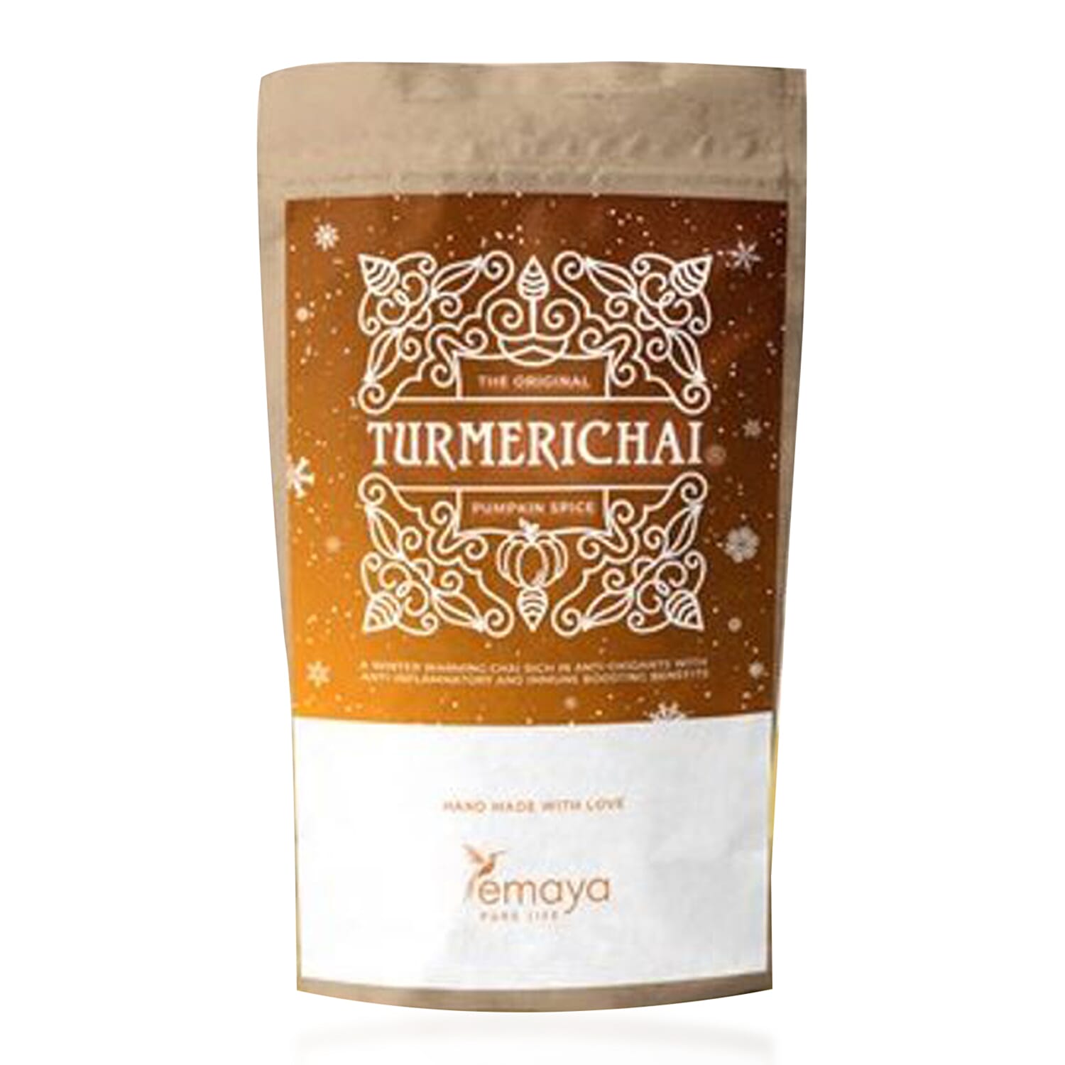 Emaya Purelife Turmerichai Star Latte - 150g