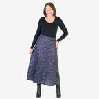 Emelia Pull On Knitted Skirt