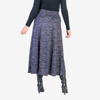 Emelia Pull On Knitted Skirt