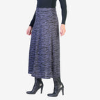 Emelia Pull On Knitted Skirt