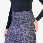 Emelia Pull On Knitted Skirt