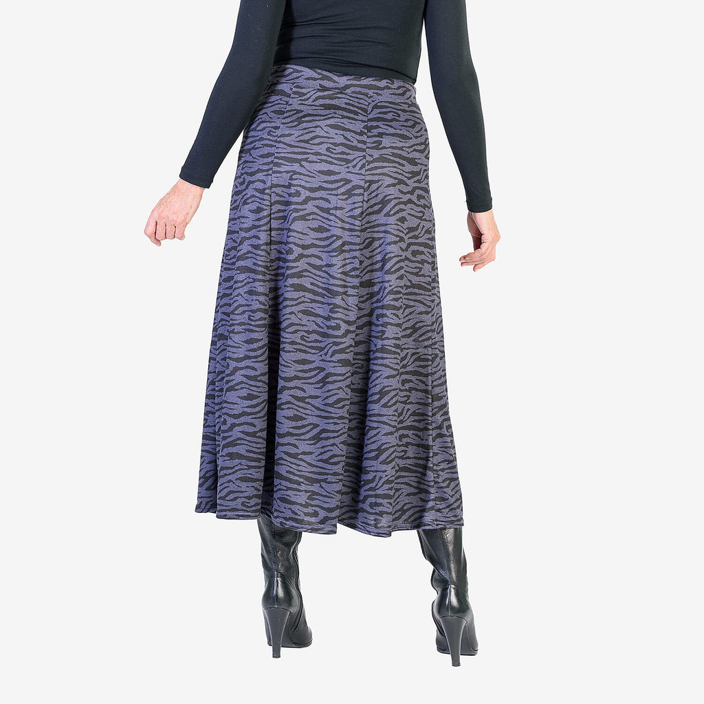 Emelia Pull On Knitted Skirt