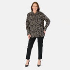 Emily Shirt 12- MONO